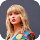 Taylor Swift Song Offline icône