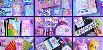 Tonni Art And Craft App ảnh chụp màn hình 2