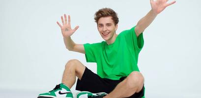 vlad bumaga a4 постер