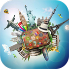 Famous Monuments of the World icono