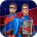 captain henry danger APK