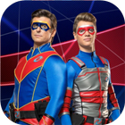 Icona captain henry danger