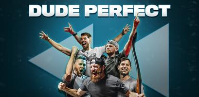 Dude Perfect Ekran Görüntüsü 3