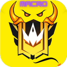 macro sensi max ff иконка