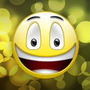 Smiley Papel de Parede Vivo APK