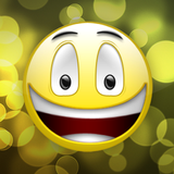 Fond D'écran Animé Smiley icône