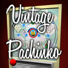 Vintage Pachinko ikon