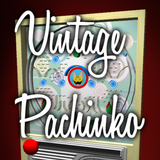 Vintage Pachinko