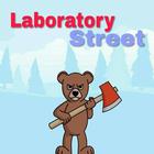 Laboratory Street-icoon