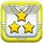 4x4 Merge Defense icono
