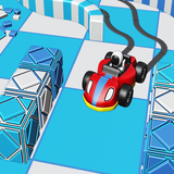 WASD : Cart Racing-icoon