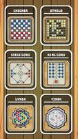 TableTop BoardGame Cartaz