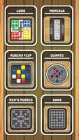 TableTop BoardGame imagem de tela 1