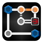 One Line - Find a Path ไอคอน