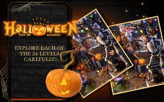 Halloween Seram Temukan Perbed syot layar 2