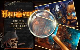 Halloween Seram Temukan Perbed syot layar 3
