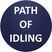 Path of Idling: Idle RPG 圖標
