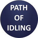 APK Path of Idling: Idle RPG
