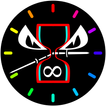 Time Idle RPG biểu tượng