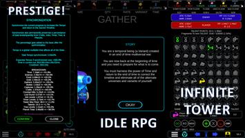 Time Idle RPG screenshot 2