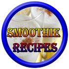 Smoothie Recettes icône