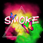 Smoke Effect Name Maker icon