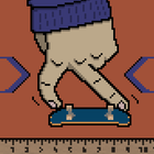 Skate Fingers-icoon