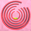 Rotating Maze 3D Puzzle