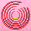 Rotating Maze 3D Puzzle