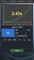Case Simulator 2 تصوير الشاشة 3