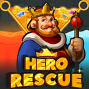 Move the Pin - Save Princess APK