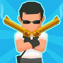 Jumper Shooter - Casual Shoot APK