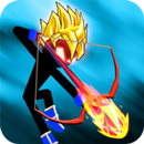Archer Stickman Warrior APK
