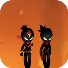 Ninja Warrior ikona