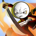 Stickman Warrior иконка