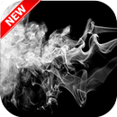 APK Smoke Wallpaper HD