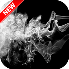 Smoke Wallpapers HD icon