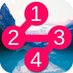 Mathscapes: Fun Math Puzzles XAPK download