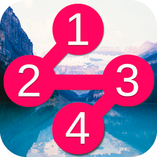 Mathscapes: Fun Math Puzzles