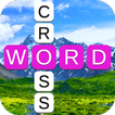 Word Cross: Swipe & Spell icon