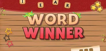 Word Winner: Search And Swipe