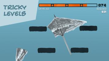 Clever Cut Puzzle Game Ekran Görüntüsü 1