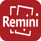 Remini: Photos Enhancer Helper आइकन