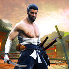 الساموراي ألعاب الانتقام السيف أيقونة