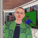 MELLSTROY HORROR aplikacja