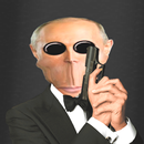 Nextbot Shooter aplikacja