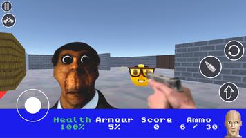 Nextbot Shooter bài đăng