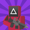 Squid.IO - Онлайн стрелялка