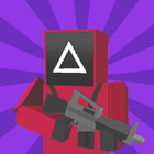 Squid.IO - Онлайн стрелялка иконка