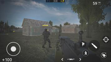 Project [RW] - Multiplayer FPS 海報